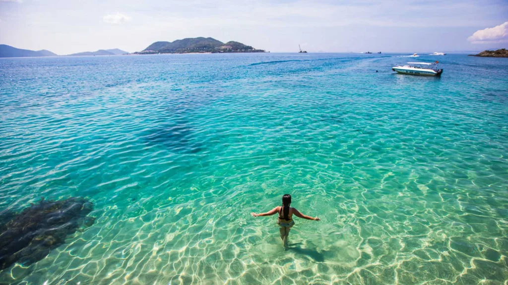 Dñia 14 NHA TRANG — Luna de Miel en Vietnam con Nha Trang