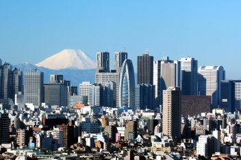 19 mar. Tokyo — Japón Salida Especial Semana Santa 18 Marzo 2027