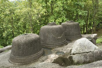D ia 10 Sri Surya Pahar — Assam: Crucero por el Brahmaputra