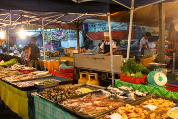 George Town, Penang — Malasia al Completo