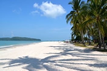 Langkawi — El Corazón de Malasia y Langkawi