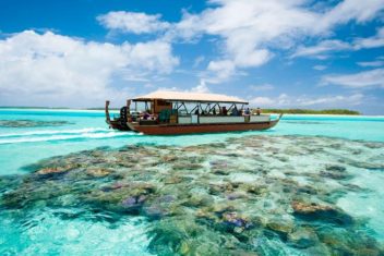 Bora Bora — Polinesia Francesa Esencial
