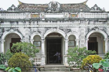 CAI BE (TAN PHONG) – SA DEC — Vietnam y Camboya: Crucero por el Mekong