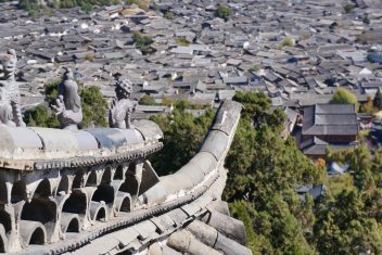 DALI – LIJIANG — Descubre Shangri-La