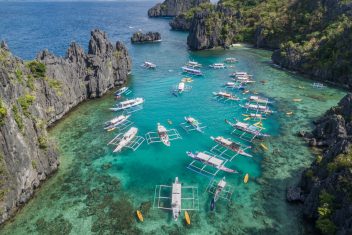 El Nido — Filipinas con El Nido