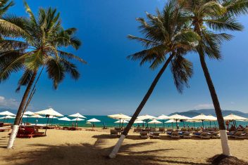 HANOI - NHA TRANG — Encantos de Vietnam y Nha Trang