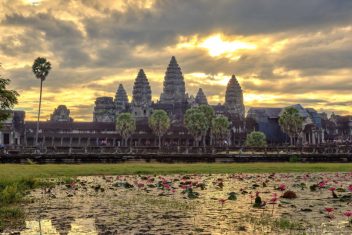 HO CHI MINH – DELTA DEL MEKONG – SIEM REAP — Súper Vietnam y Camboya