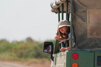 Parque Nacional de Bandhavgarh — India Parques Naturales
