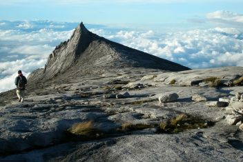 Parque Nacional de Kinabalu — El Corazón de Malasia y Borneo