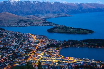 Queenstown — Aotearoa