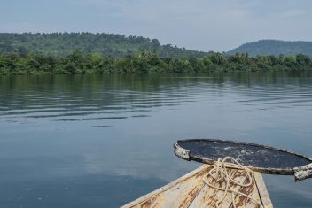 Río Tatai — Explore el Sur de Camboya