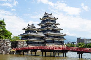 TAKAYAMA - MATSUMOTO — Japón por Libre 15 días