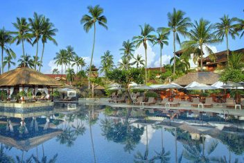 BALI (PLAYAS DEL SUR) — Kuala Lumpur, Singapur y Bali