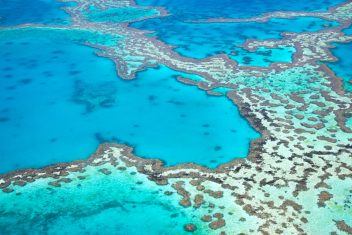 Gran Barrera de Corals — Gran Tour de Australia