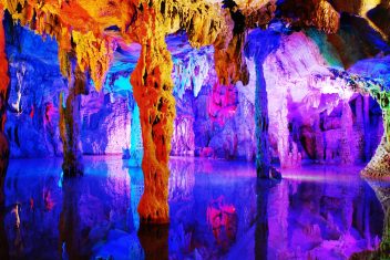 GUILIN — China: Paisajes y Etnias