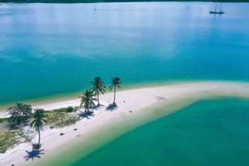 KRABI - KOH YAO YAI — Tailandia de Lujo