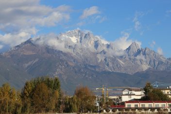 LIJIANG — Descubre Shangri-La