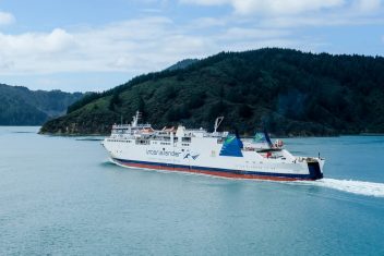 Marlborough Sounds — Gran Tour de Nueva Zelanda Fly & Drive