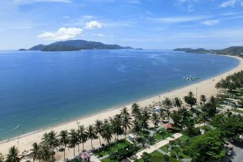 NHA TRANG — Súper Vietnam con Nha Trang