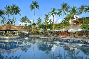 NUSA DUA — Salidas En Grupo – Bali Circuito Interior y Yogyakarta