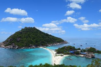 OSAKA – KOH SAMUI — Japón Eterno y Koh Samui