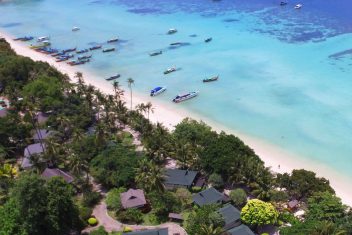 OSAKA – PHUKET — Japón Eterno y Phuket