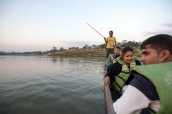 P.N. Chitwan — Gran Tour de Nepal y Bután