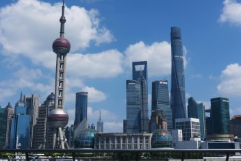 PEKÍN – SHANGHAI — Japón y China Express