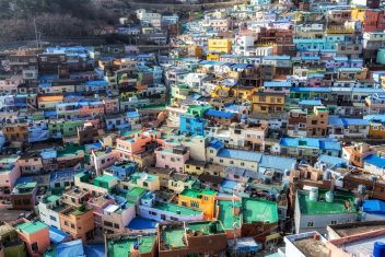 SEÚL - BUSAN — Tentaciones De Japón Y Corea
