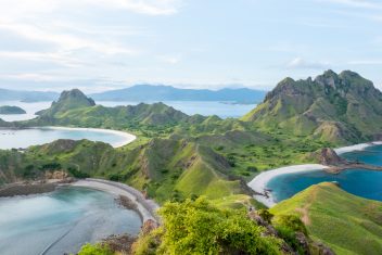 SUR DE BALI – LABUAN BAJO — Indonesia Salvaje
