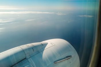 Vuelo de regreso — Descubriendo Australia
