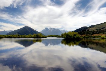 Glenorchy — Nueva Zelanda Esencial