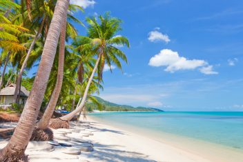 KOH SAMUI — Japón Eterno y Koh Samui