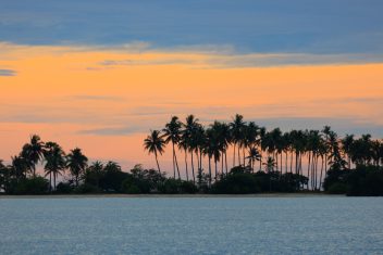 KOH YAO YAI — Tailandia de Lujo