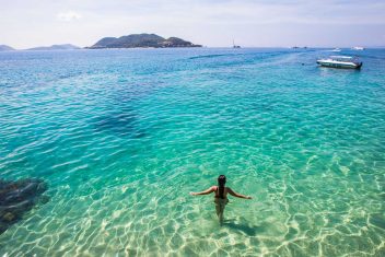 NHA TRANG — Súper Vietnam con Nha Trang