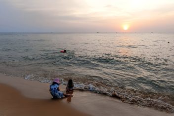 PHU QUOC — Súper Vietnam con Phu Quoc