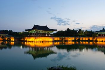 BUSAN – GYEONGJU – BUSAN — Tentaciones De Japón Y Corea