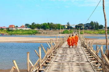 Kampong Cham — Gran Tour de Camboya
