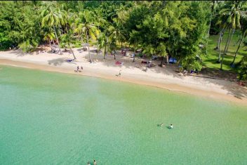 PHU QUOC — Luna de Miel en Vietnam con Phu Quoc