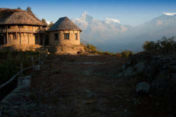 Sarangkot — India Fascinante y Nepal