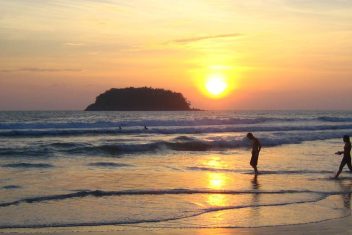 PHUKET — Japón Eterno y Phuket