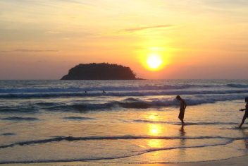 PHUKET — La Quintaesencia con Phuket