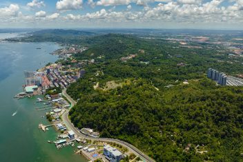Sandakan — Malasia al Completo