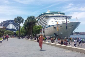 Sydney — Gran Tour de Australia