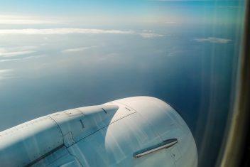 Vuelo de regreso — Gran Tour de Australia