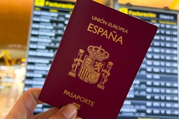 ESPAÑA –OSAKA — Gran Tour de Japón