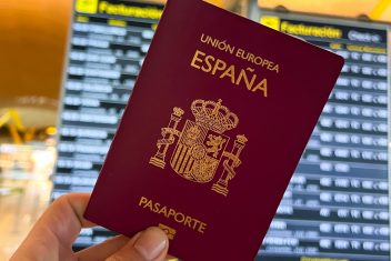 ESPAÑA - OSAKA — Japón Express