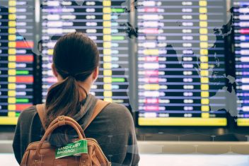 Vuelo a Delhi — India y Maldivas