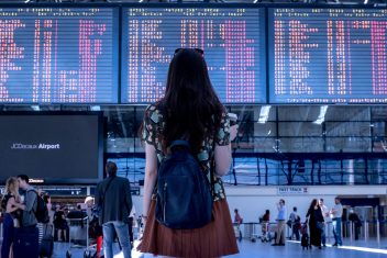 Vuelo a Manila — Top Filipinas