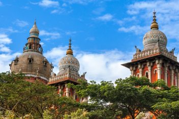 Chennai — Exótica India del Sur